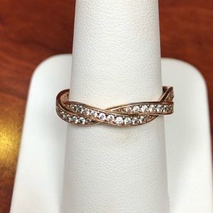 Pandora Rose Ring